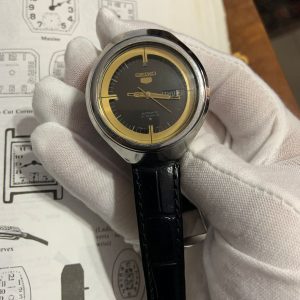 Relógio SEIKO automático