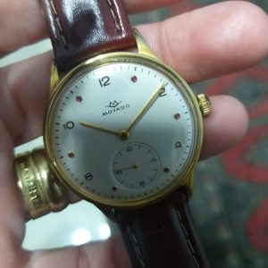 Relógio Movado